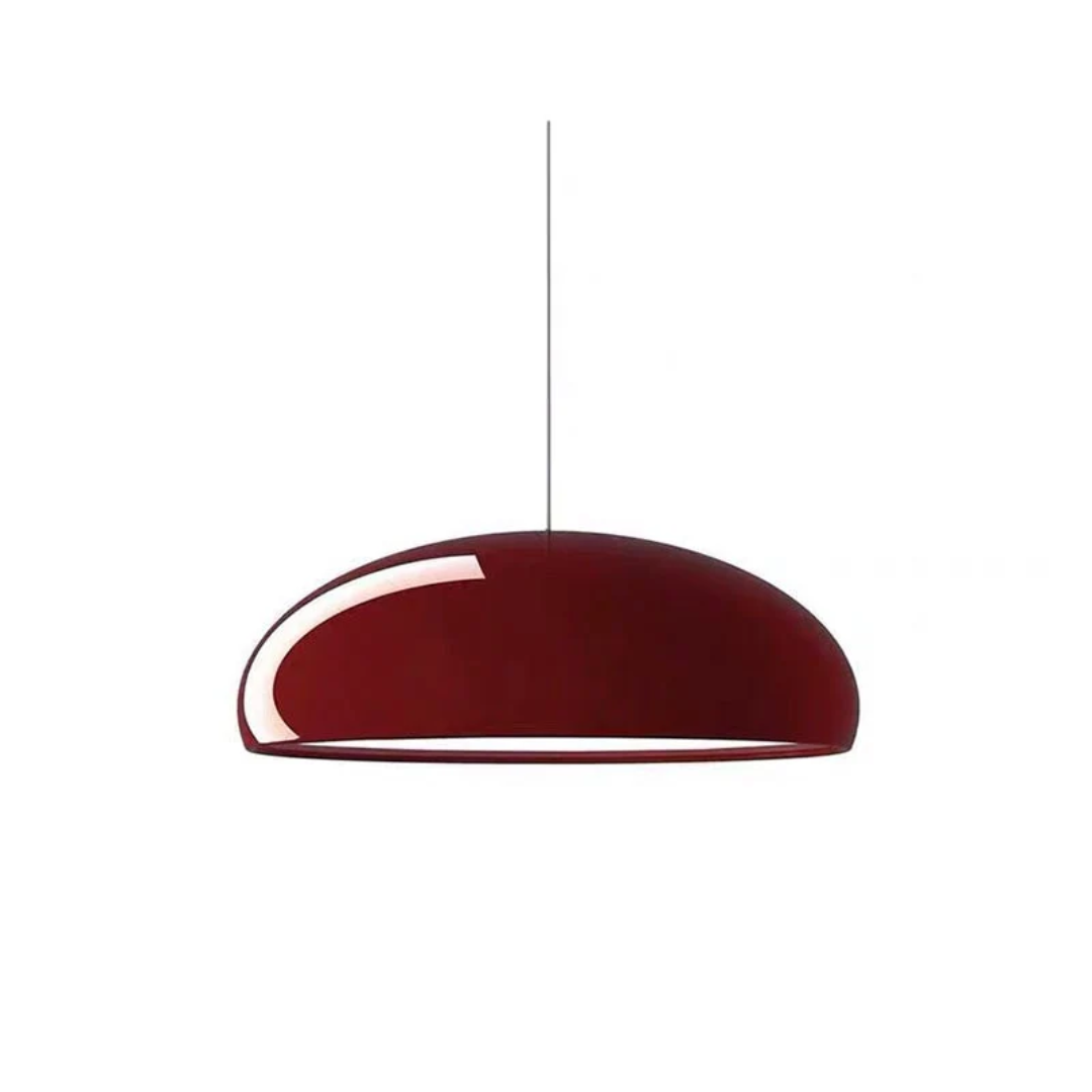 Horus Aluminium-Pendelleuchte