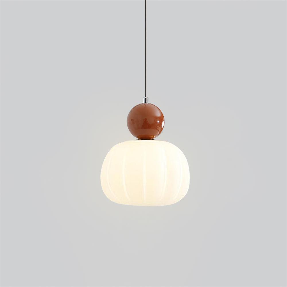 Yedra Acryl-Pendelleuchte
