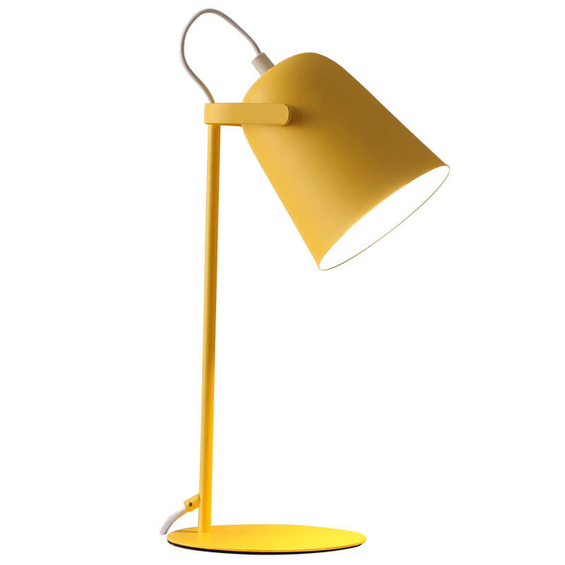 Nordic LED-Schreibtischlampe
