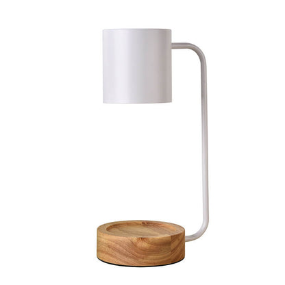 Japanische Kerzenwärmer-Lampe