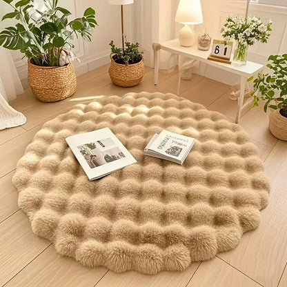 Cloud Comfort Bubble-Teppich