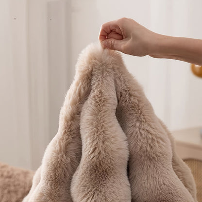 Cloud Comfort Bubble-Teppich