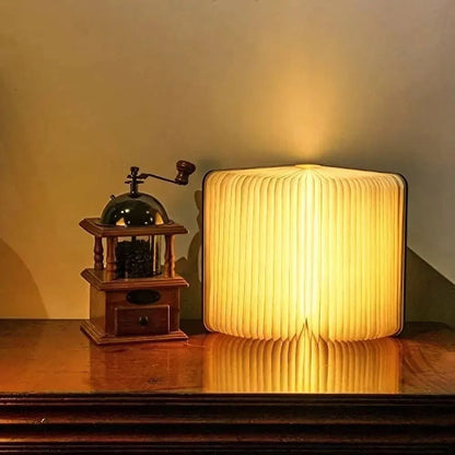 Lumibook Falt-Tischlampe