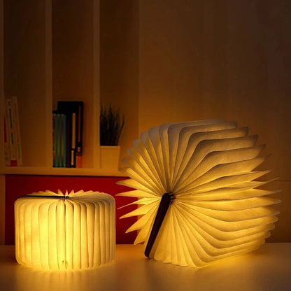 Lumibook Falt-Tischlampe
