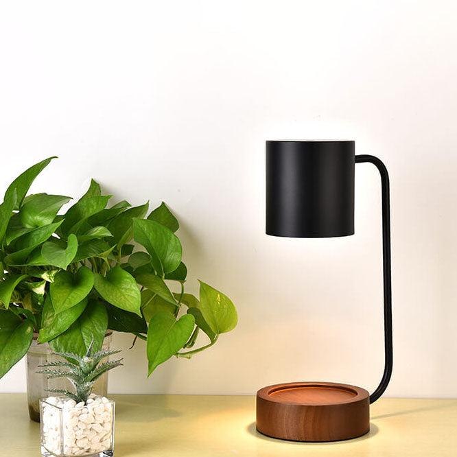 Japanische Kerzenwärmer-Lampe
