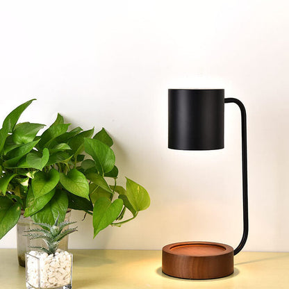 Japanische Kerzenwärmer-Lampe