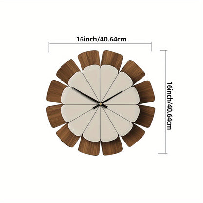 LED-Spiegelleuchte mit Ring, Schwarz & Gold