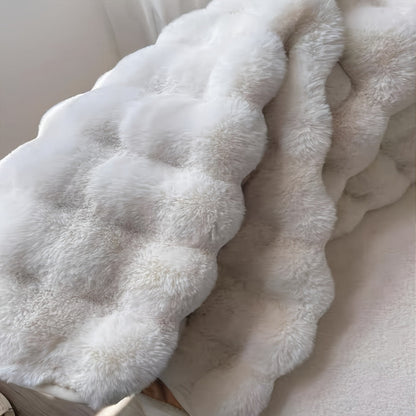 Cloud Comfort Bubble-Teppich