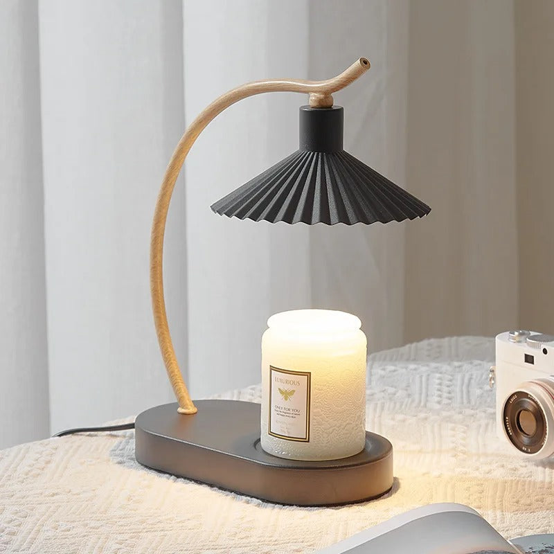 Vanessa Kerzenwärmer-Lampe