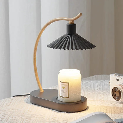 Vanessa Kerzenwärmer-Lampe