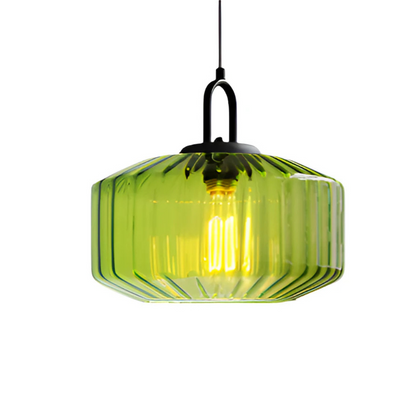 Mireta Glas-Pendelleuchte