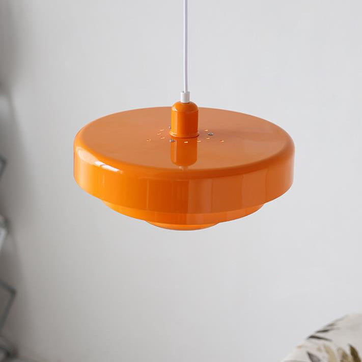 Nordic Vintage Pendelleuchte mehrschichtig