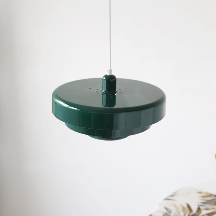 Nordic Vintage Pendelleuchte mehrschichtig