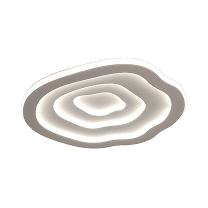 Ripple LED-Deckenleuchte