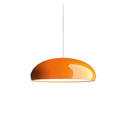 Horus Aluminium-Pendelleuchte