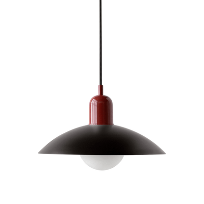 Macaron Bauhaus Pendelleuchte