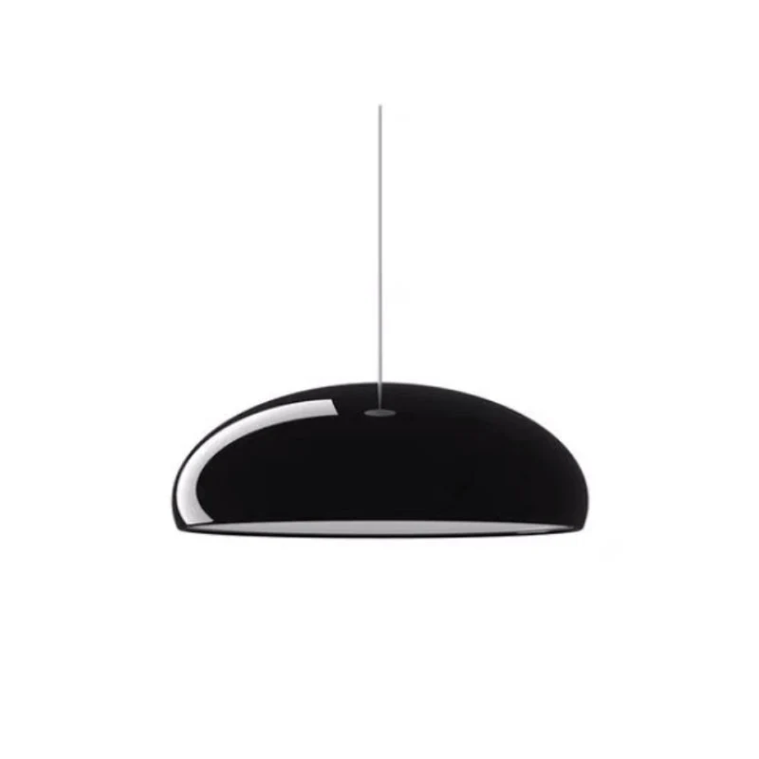 Horus Aluminium-Pendelleuchte