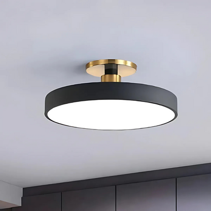 Solon LED-Deckenleuchte