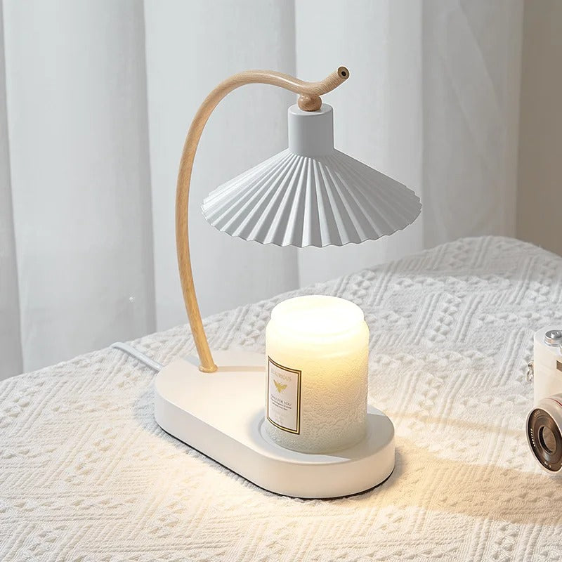 Vanessa Kerzenwärmer-Lampe