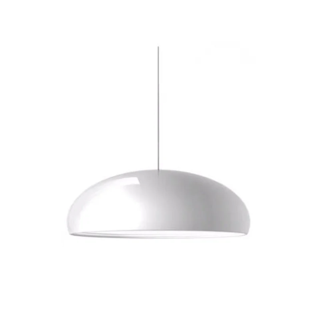 Horus Aluminium-Pendelleuchte