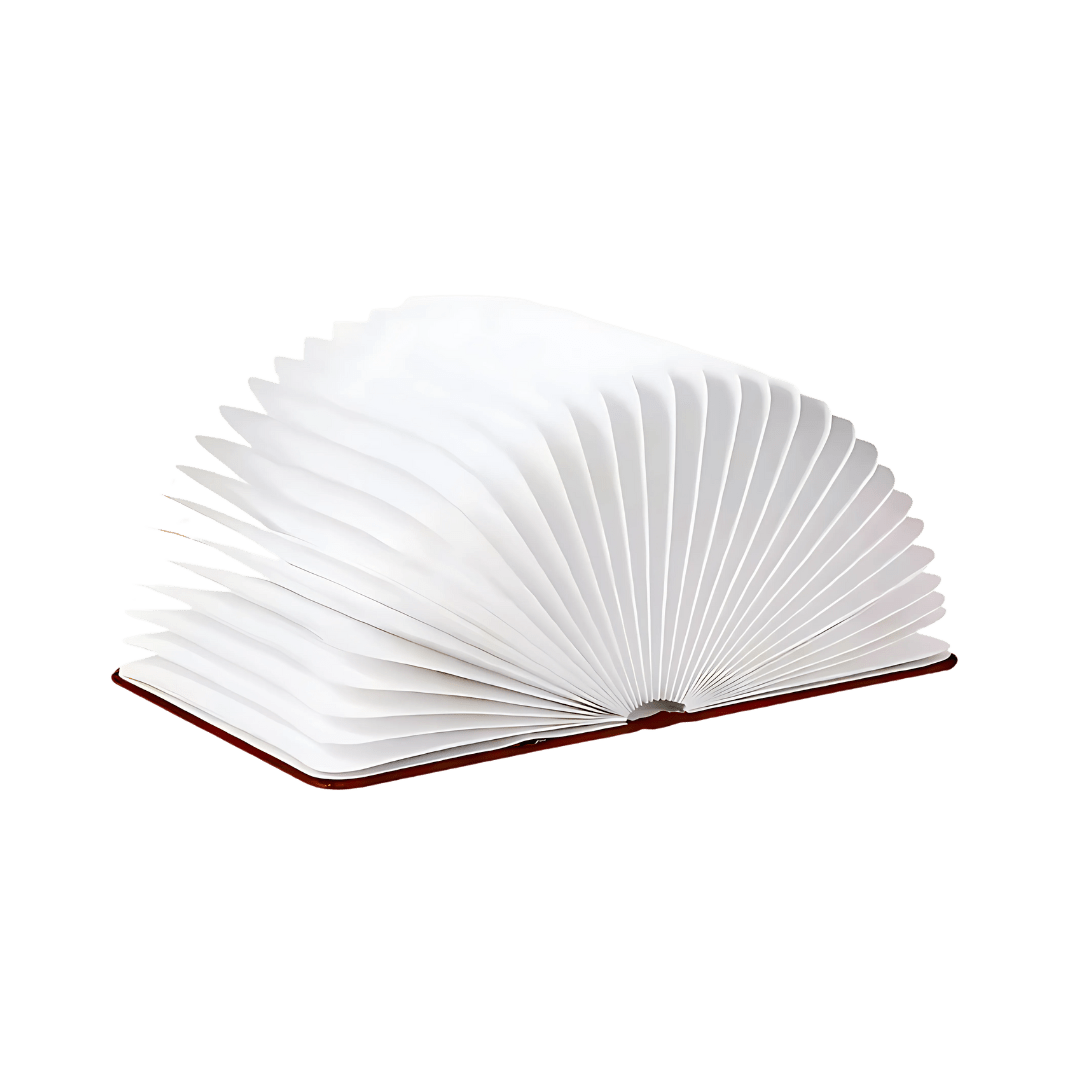 Lumibook Falt-Tischlampe