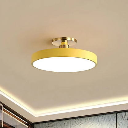Solon LED-Deckenleuchte