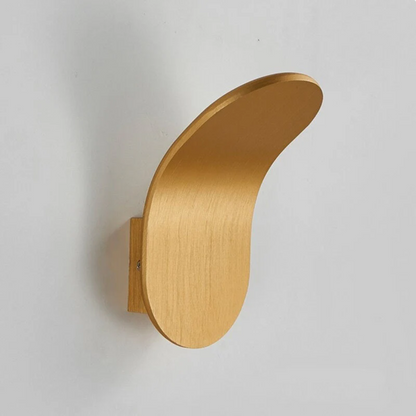 Nordic LED-Wandleuchte