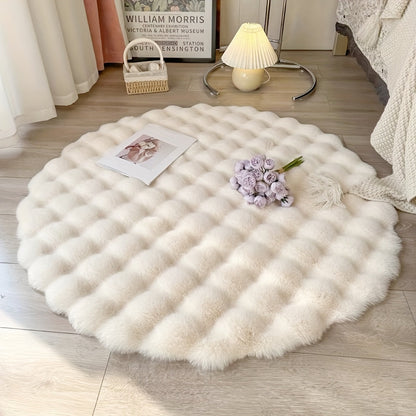 Cloud Comfort Bubble-Teppich