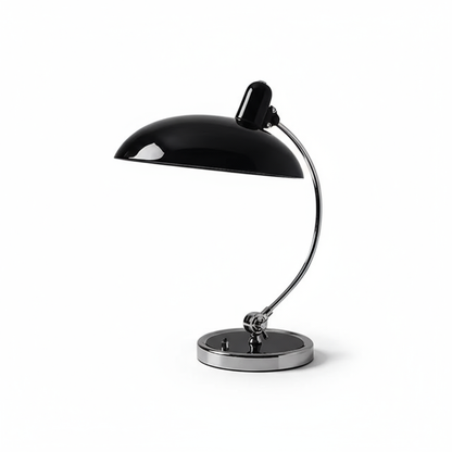 ScandiArc Bogen-Tischlampe