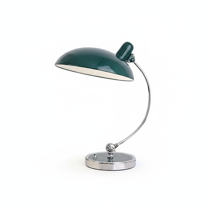 ScandiArc Bogen-Tischlampe