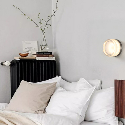 Solaria LED-Wandleuchte