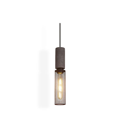 Urban Concrete Pendelleuchte