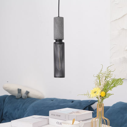 Urban Concrete Pendelleuchte
