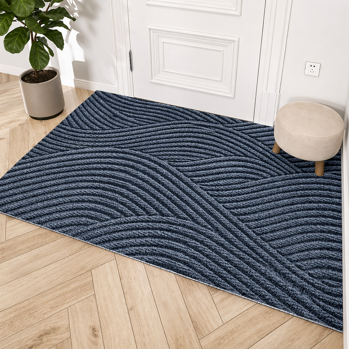 Nordic Clean Türmatte