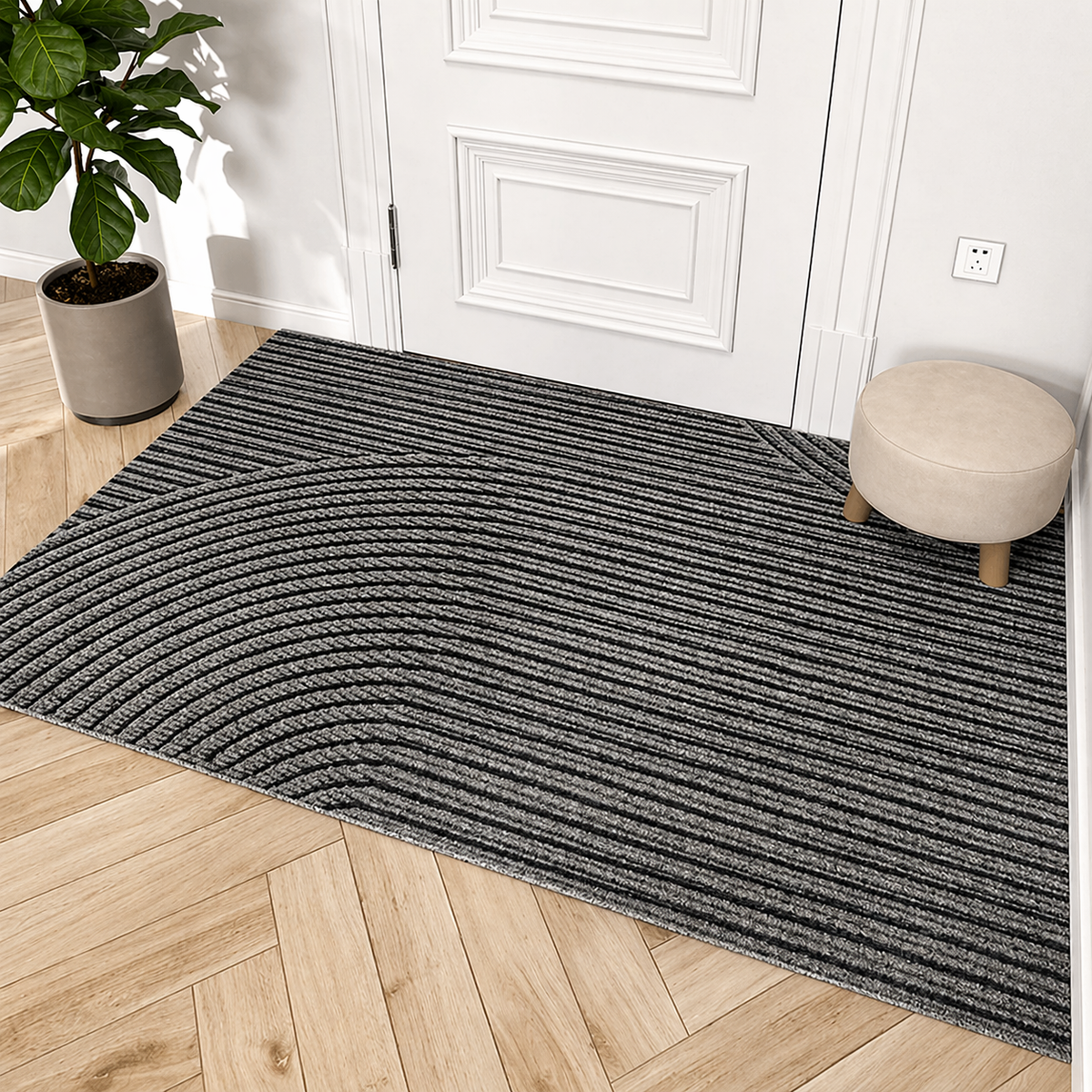 Nordic Clean Türmatte