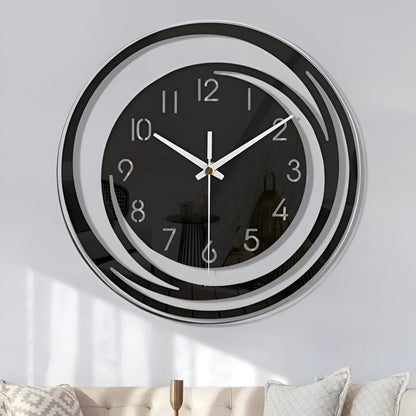 Sorana Acryl-Wanduhr