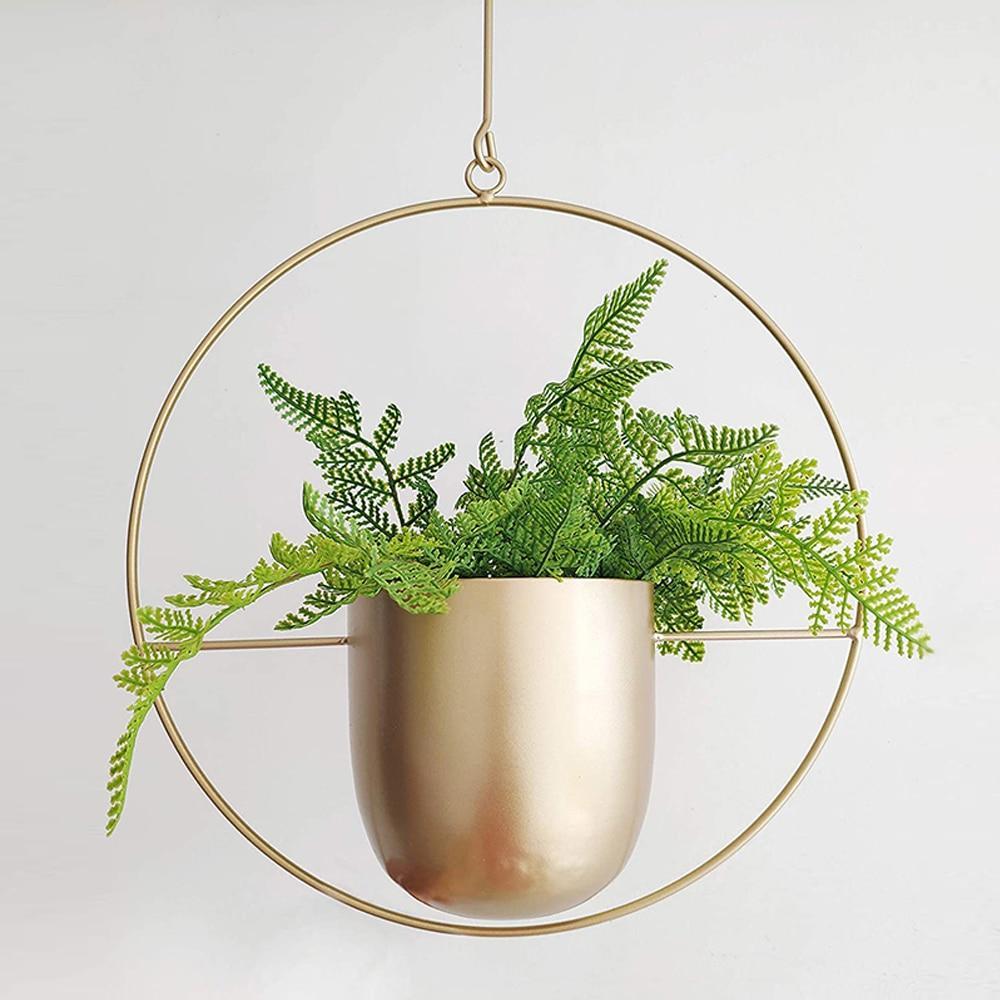 FloraFrame Hängepflanzer