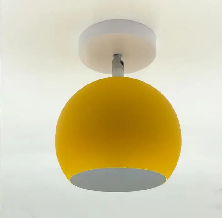 Macaron Deckenleuchte