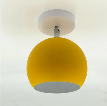 Macaron Deckenleuchte