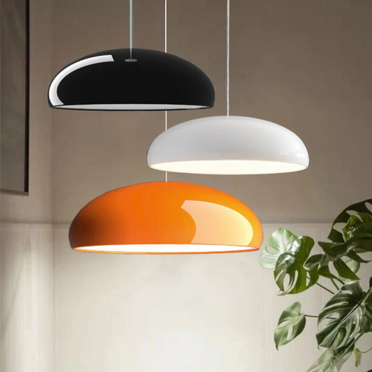Horus Aluminium-Pendelleuchte