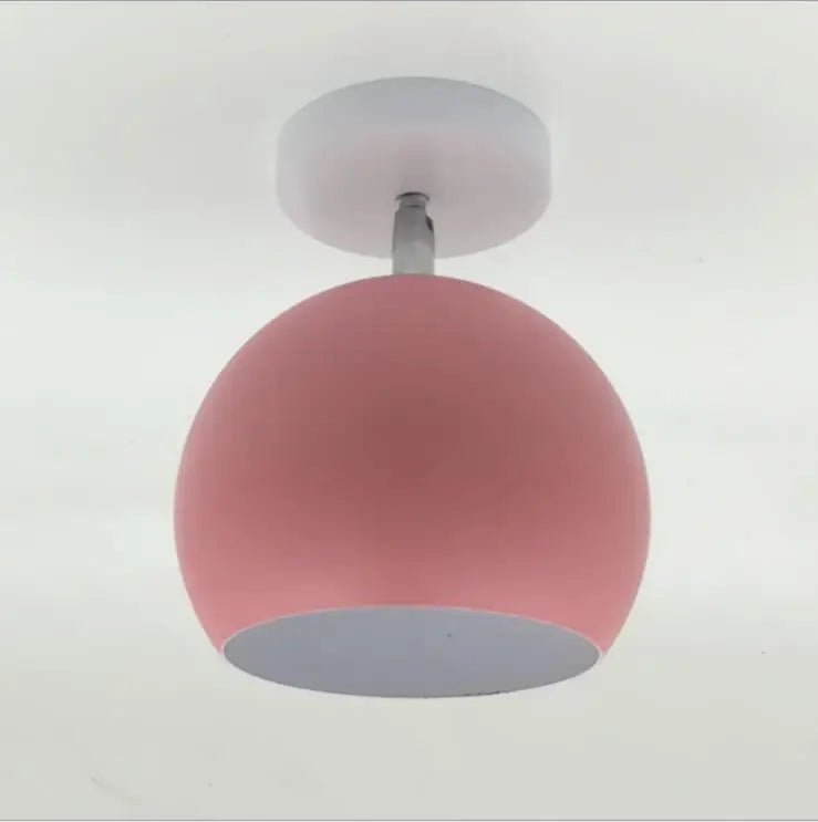 Macaron Deckenleuchte