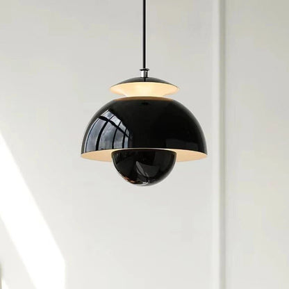 Skandinavische LED-Pendelleuchte