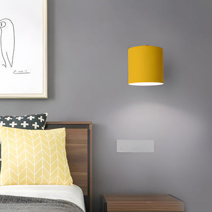 NordicGlow Verstellbare Wandleuchte