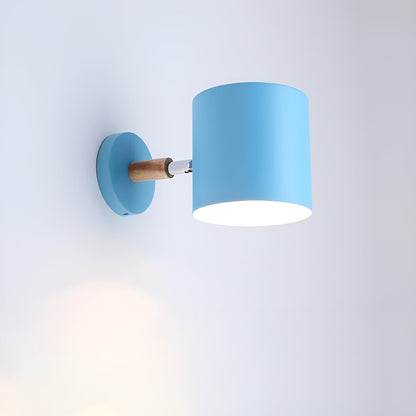 NordicGlow Verstellbare Wandleuchte