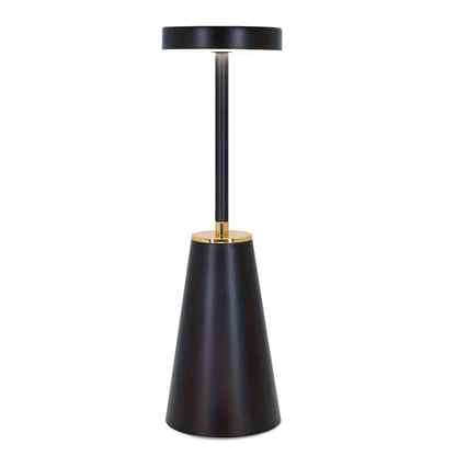 Sleek Kabellose Tischlampe