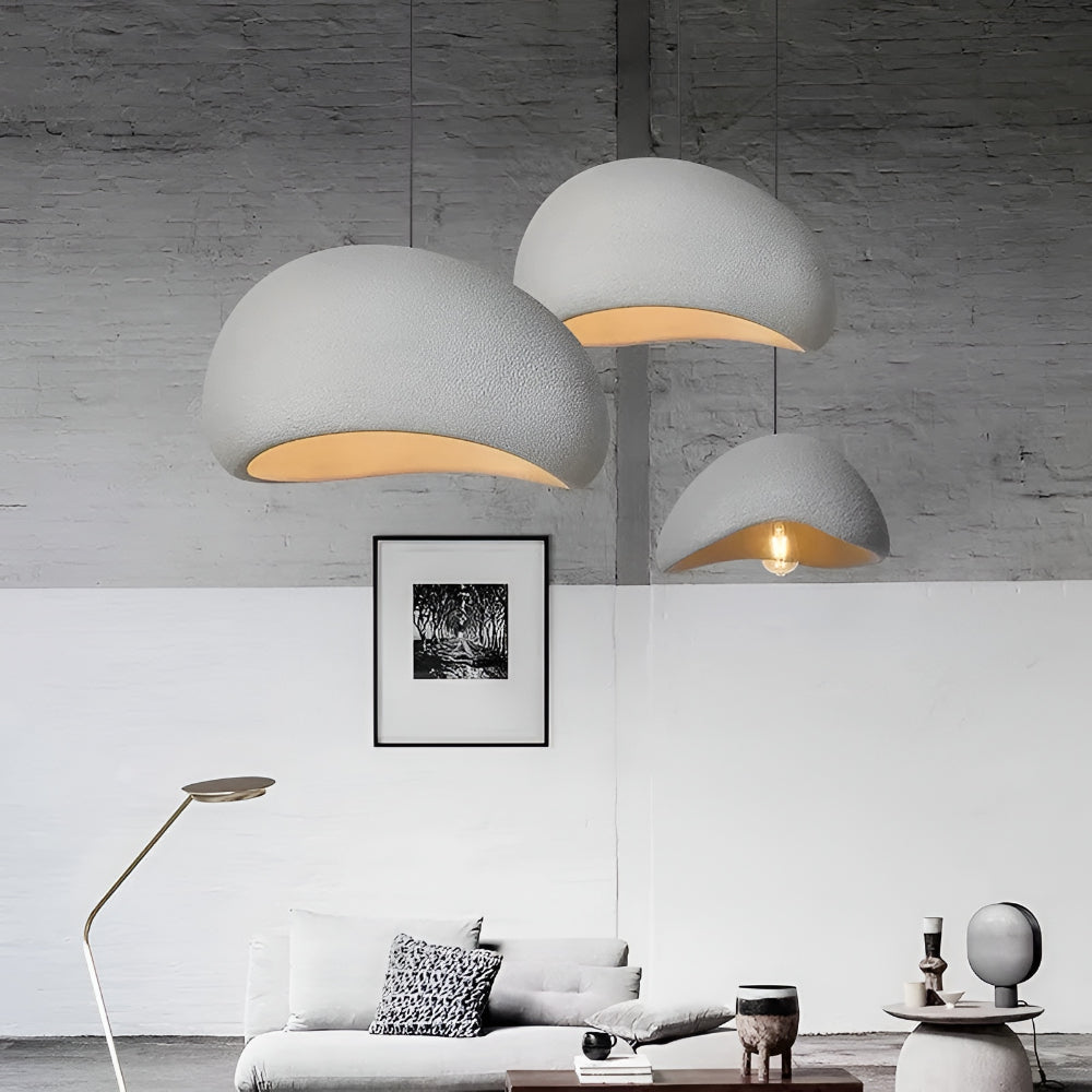 Zenith Glow LED-Kronleuchter