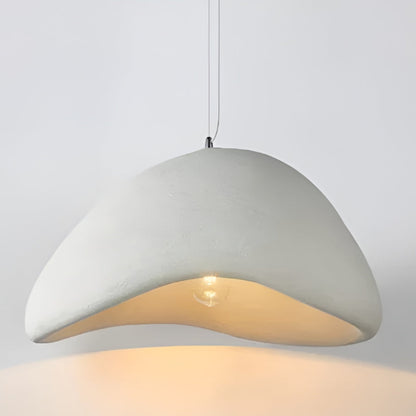 Zenith Glow LED-Kronleuchter