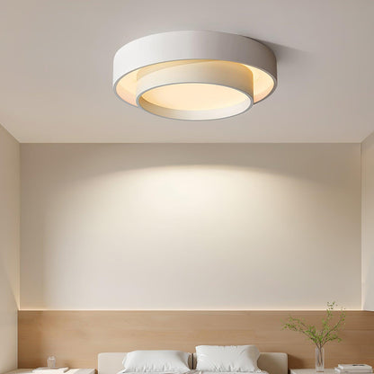 ArmoníaLuz LED-Deckenleuchte
