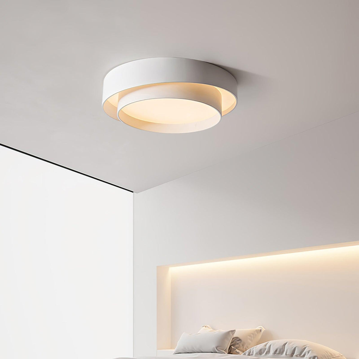 ArmoníaLuz LED-Deckenleuchte