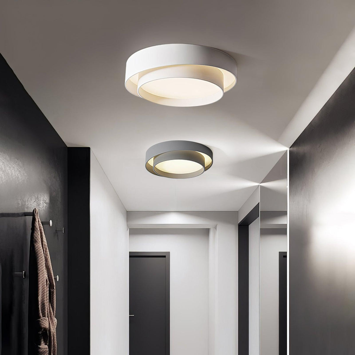 ArmoníaLuz LED-Deckenleuchte